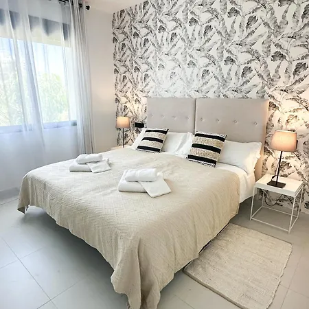 Apartment Mirador Estepona