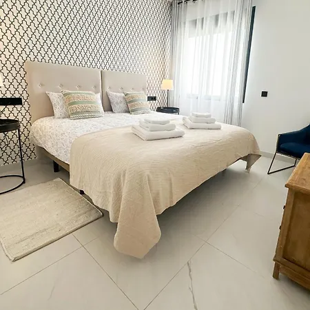 Mirador Apartment Estepona