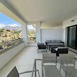 Apartmán Mirador Estepona