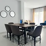 Mirador Apartmán *