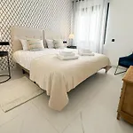 Mirador Apartmán Estepona