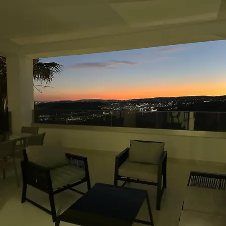 Lejlighed Mirador *