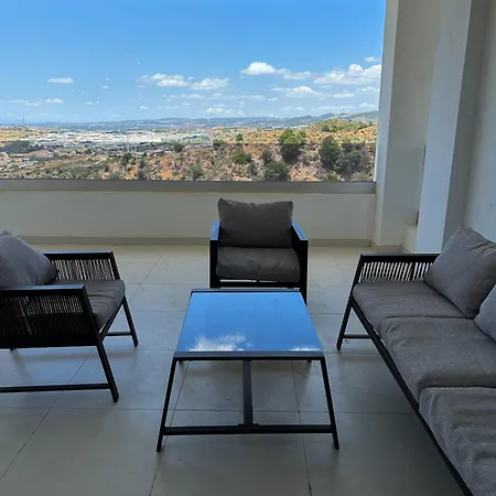 Апартаменты Mirador *