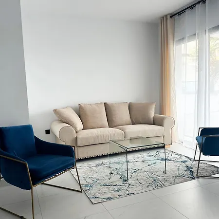 Mirador Apartmán Estepona
