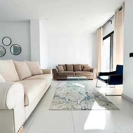 Mirador Apartmán