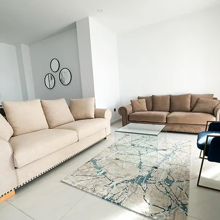 Mirador Apartment Estepona
