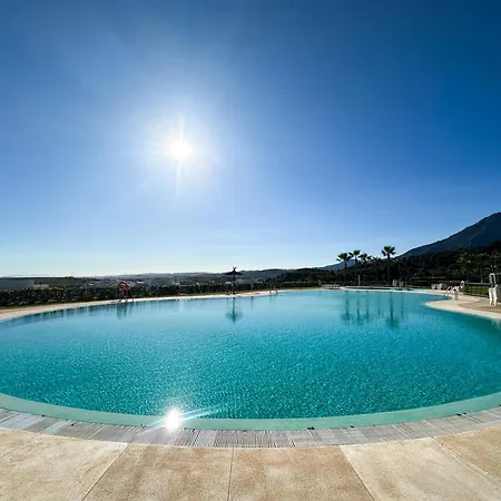 Mirador Apartmán *