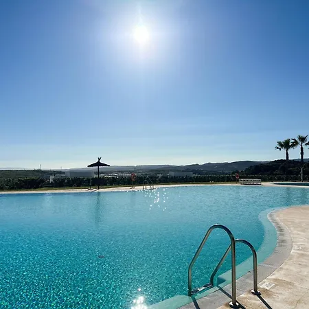 Apartmán Mirador Estepona
