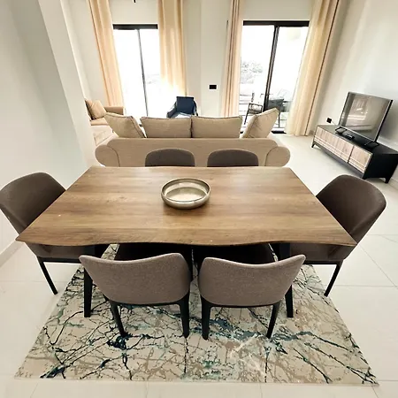 Mirador Апартаменты *