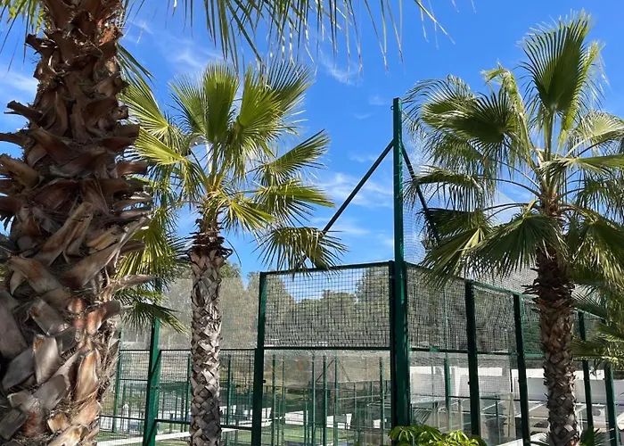 Mirador Апартаменти *