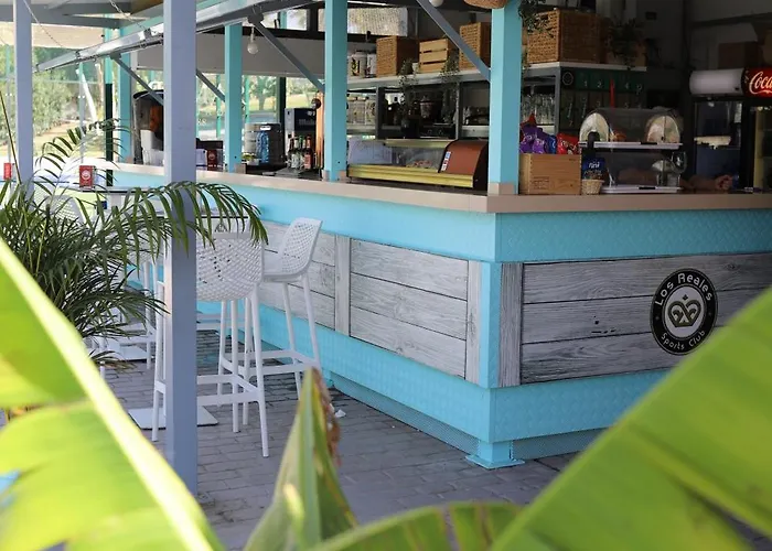 Apartment Mirador Estepona