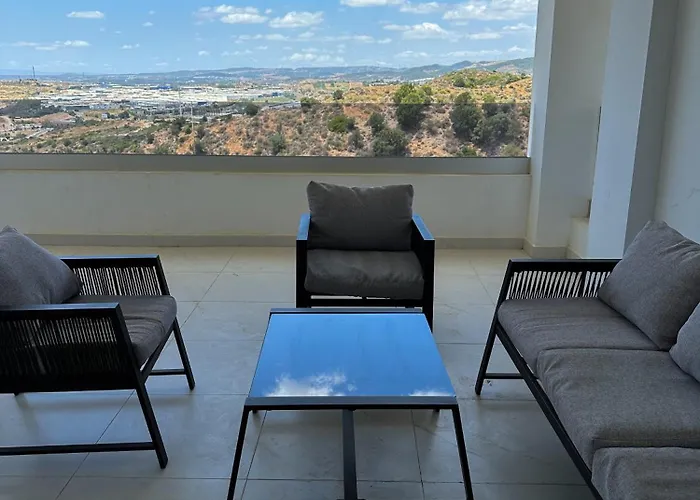 Апартаменти Mirador *