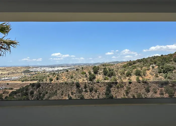 Апартаменти Mirador Естепона