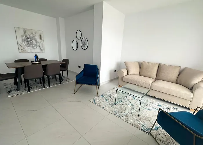 Mirador Естепона