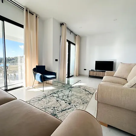 Mirador Estepona