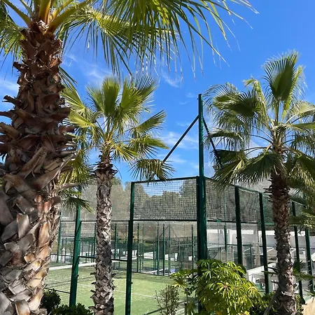 Mirador Appartement *