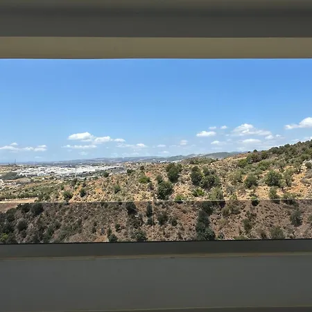 דירה Mirador אסטפונה