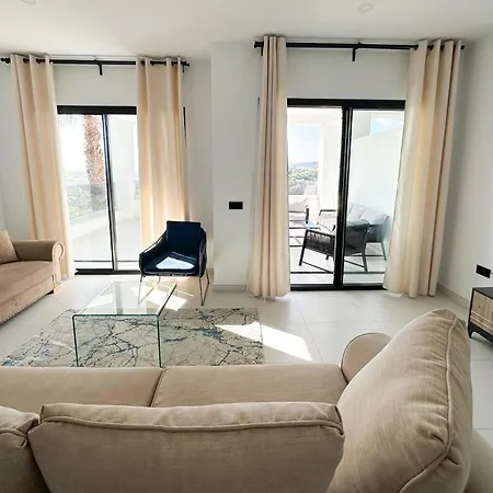 Mirador * אסטפונה