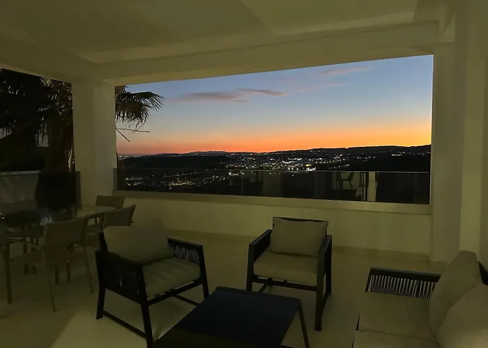 Appartement Mirador *