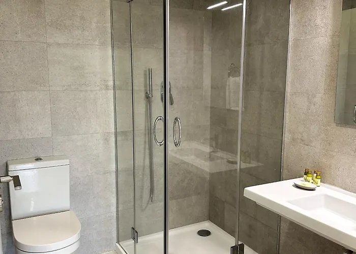 Appartement Mirador *