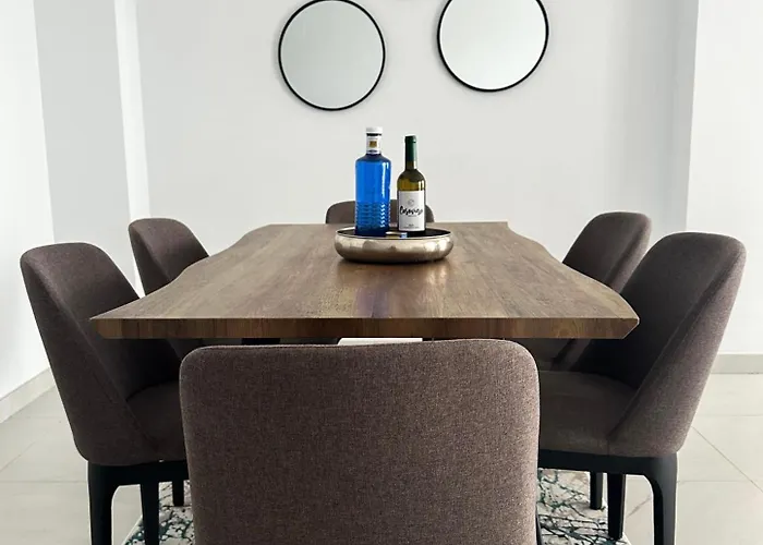 Appartement Mirador *