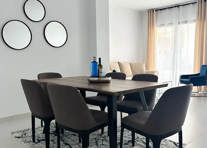 Mirador Appartement *