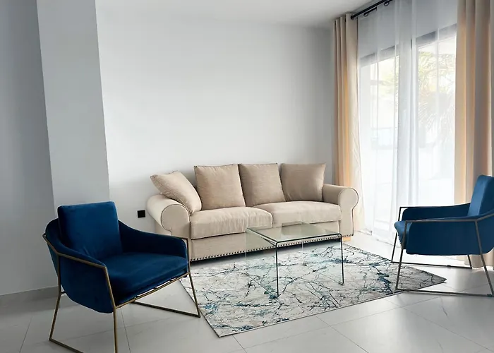 Mirador Appartement Estepona