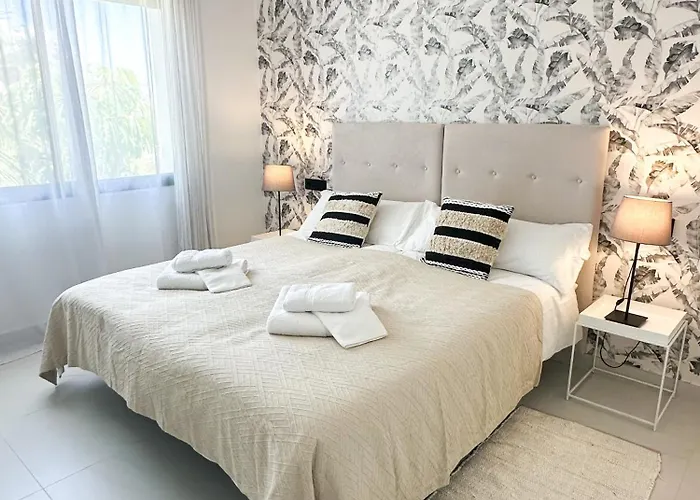 Appartement Mirador Estepona